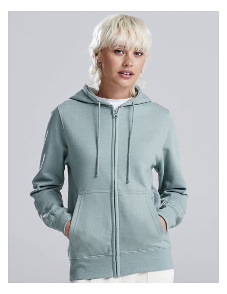 AWD-JH050F-Womens College Zoodie 2